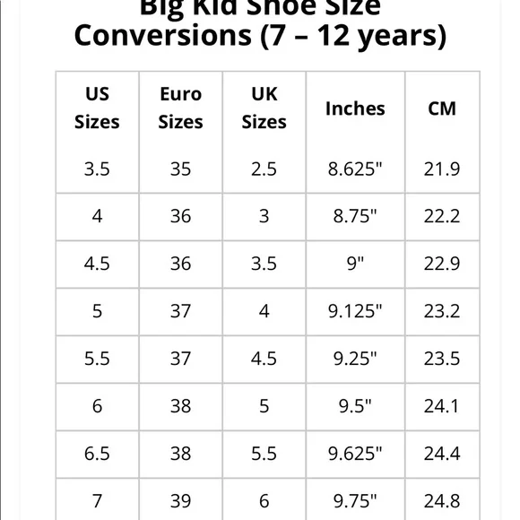 XIDISO Girls/Boys/Kids Mid Top Sneakers (Navy Blue/Orange/White) NWOT - Picture 12 of 13